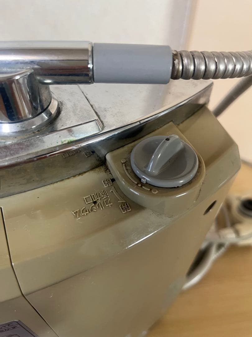 アルカリイオン整水器 ナショナル National TK7705