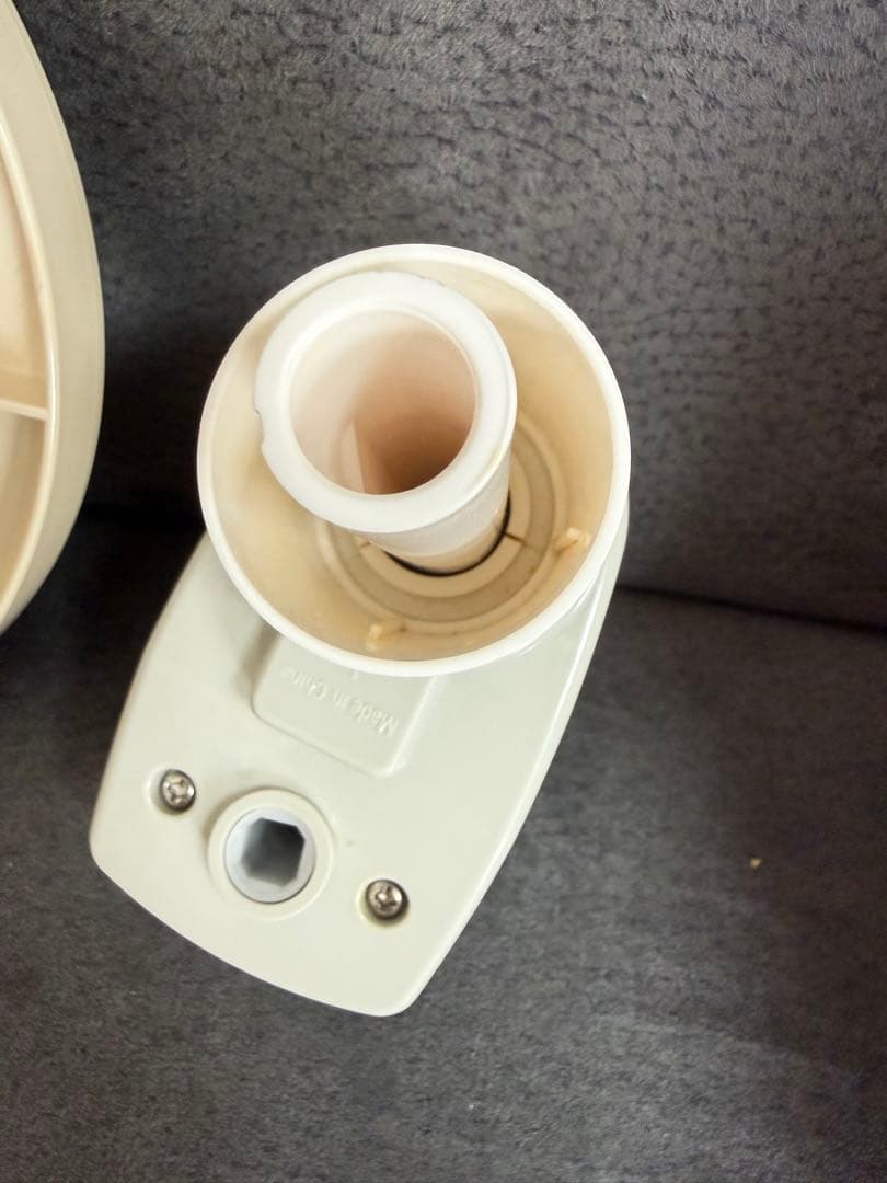 もんちっちです　アムウェイ　フードプロセッサ　Amway 取扱説明書