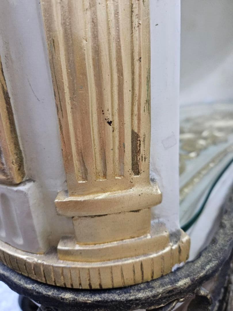 中古品　カウンター？キャビネット？