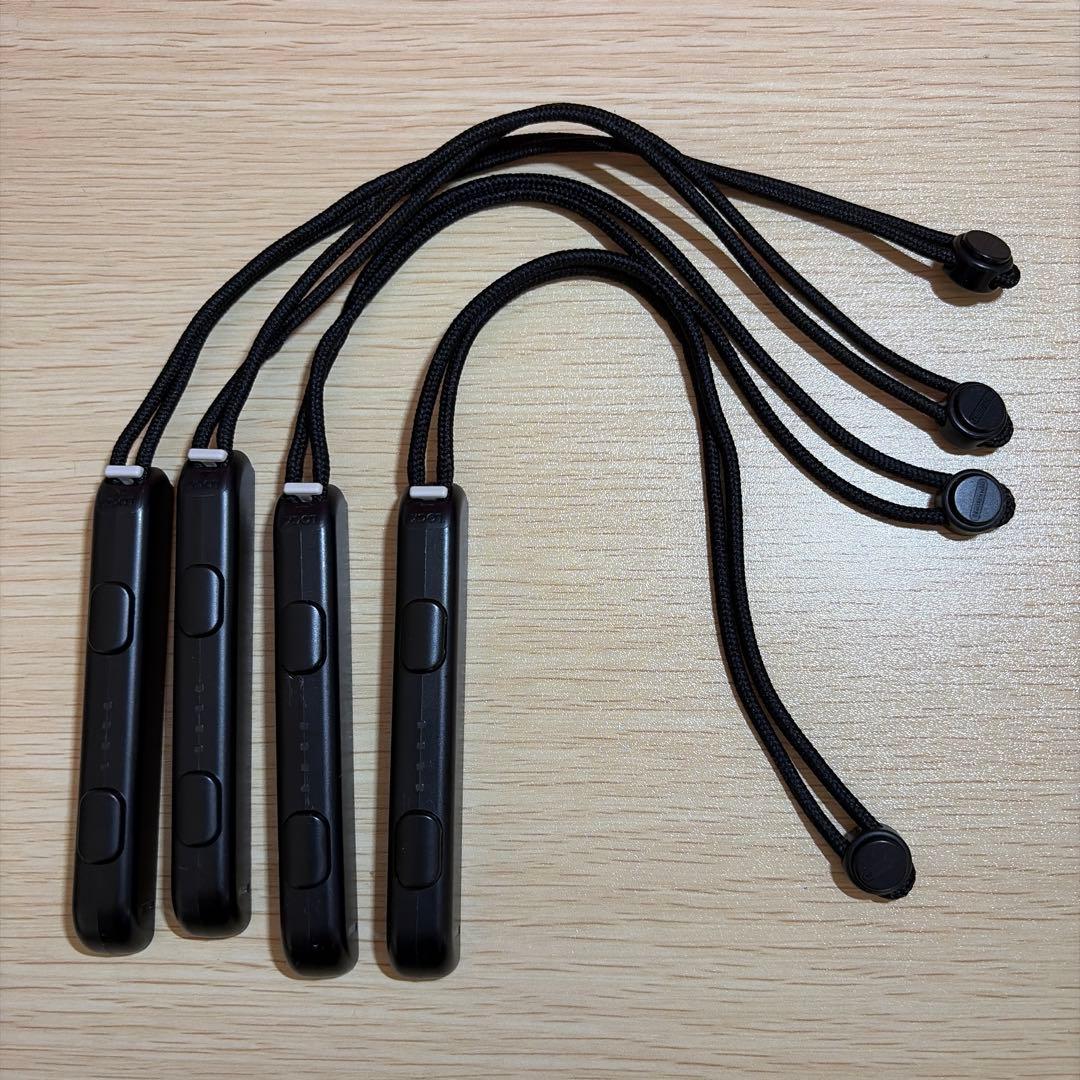 Nintendo Switch 本体 + Joy-Con +MicroSD64G