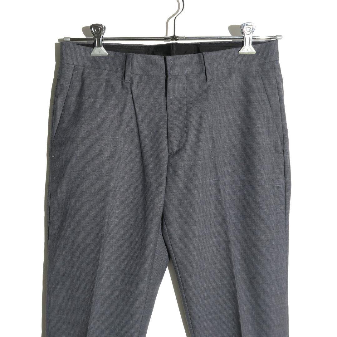 【セットアップ】TOMORROWLAND ジャケット パンツ 46サイズ