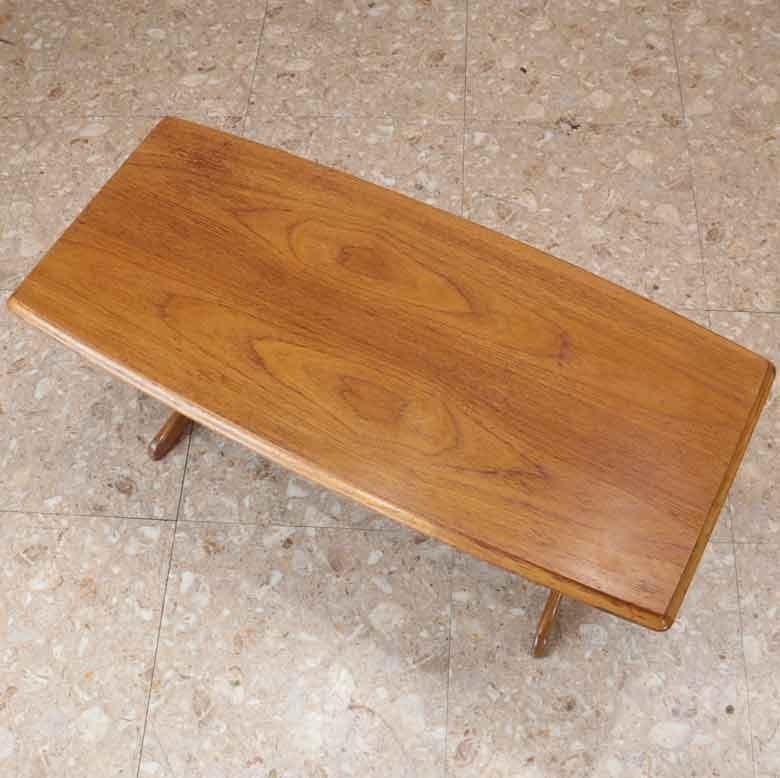 ローテーブル SUTCLIFFE OF TODMORDEN コーヒーテーブル