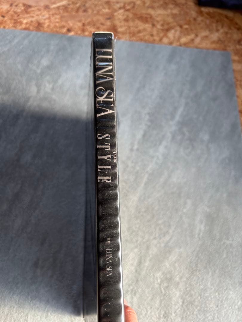 LUNA SEA バンドスコアセット［USED］バラ売り相談可