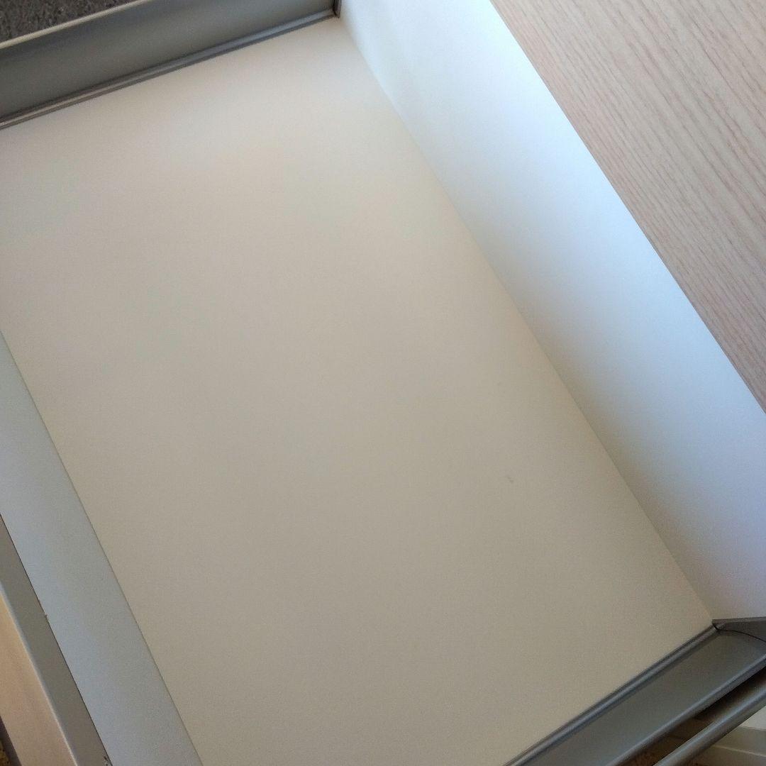 値下げ！AYANO 綾野製作所　キッチンボード　120cm幅