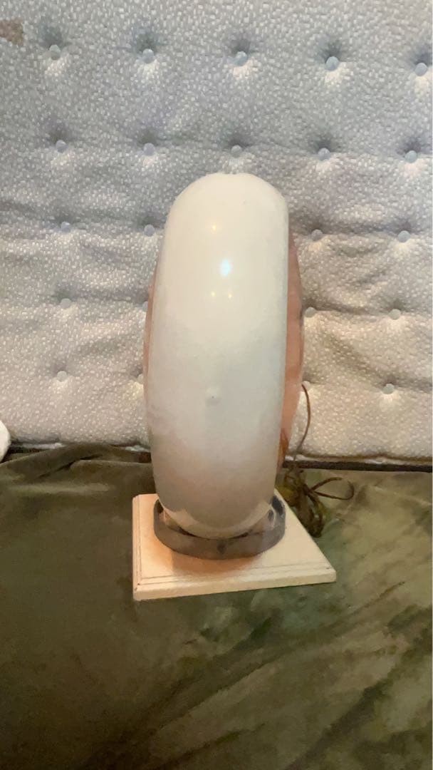 【バイオハザード】 インテリア 置型 照明 ライト