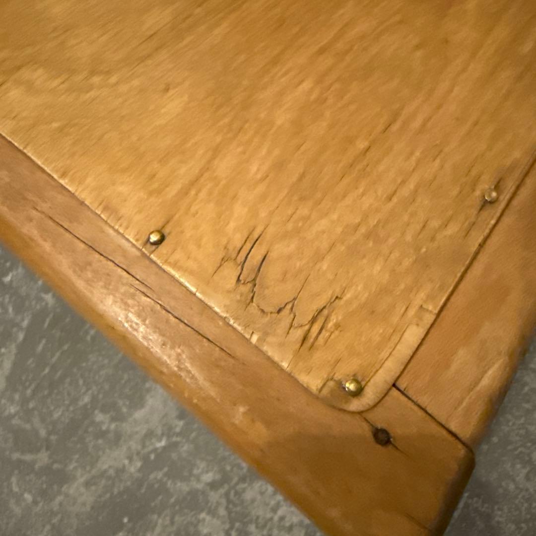 年末年始saleヴィンテージ　ダイニングチェア　カフェチェア　2