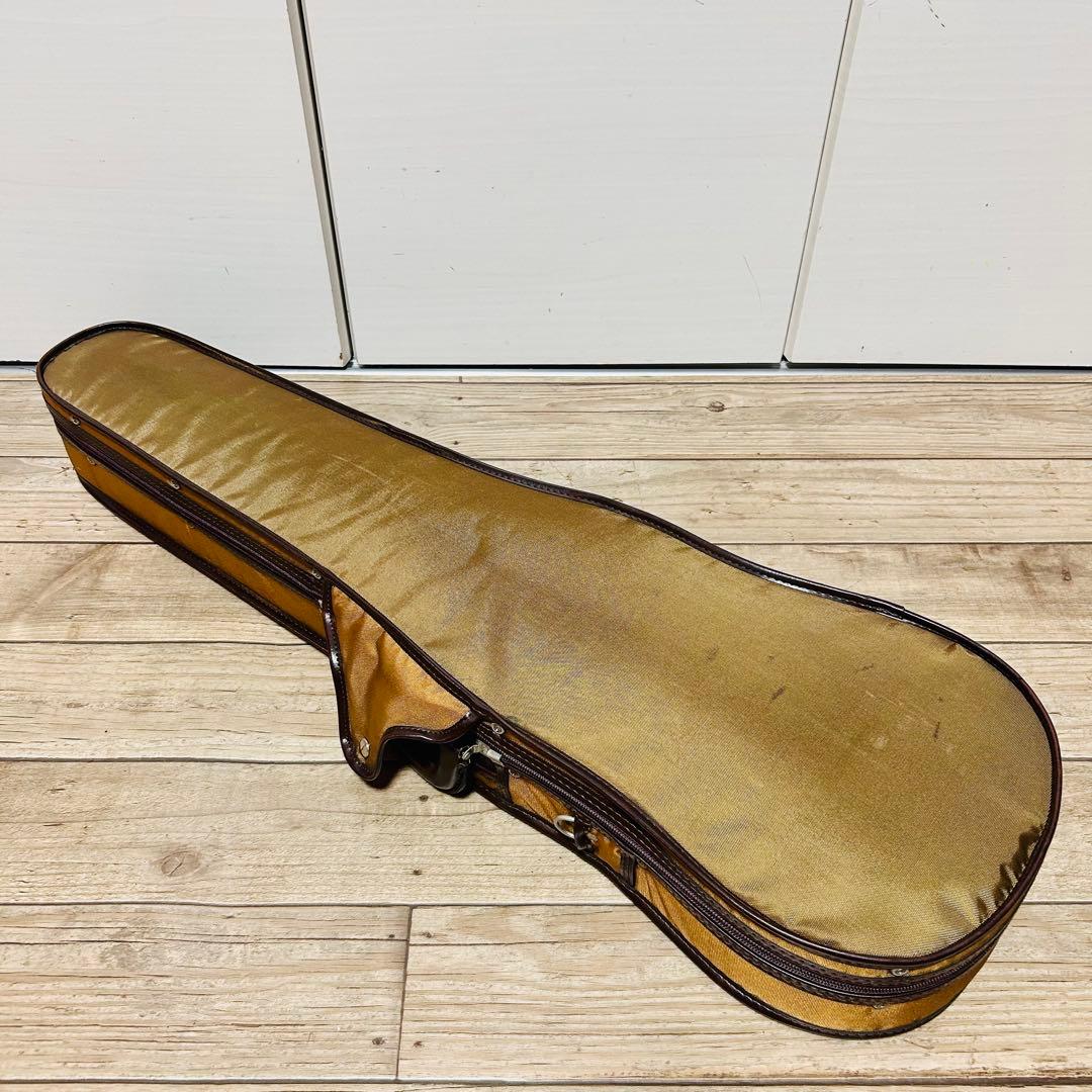 【状態良好】スズキ バイオリン No280 4/4 杉藤 弓 SUGITO