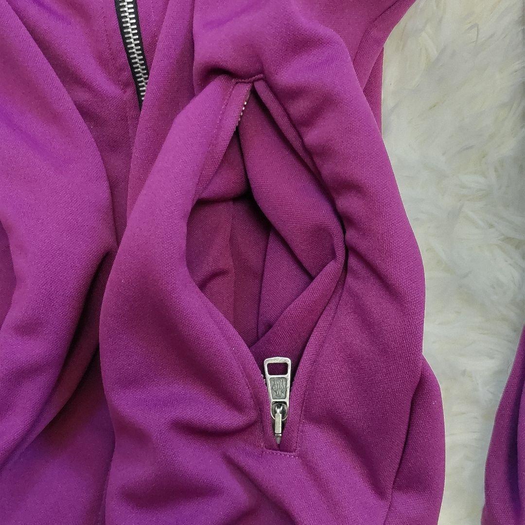 Moncler×Palm Angels コラボ トラックスーツ ハンガー保存袋付