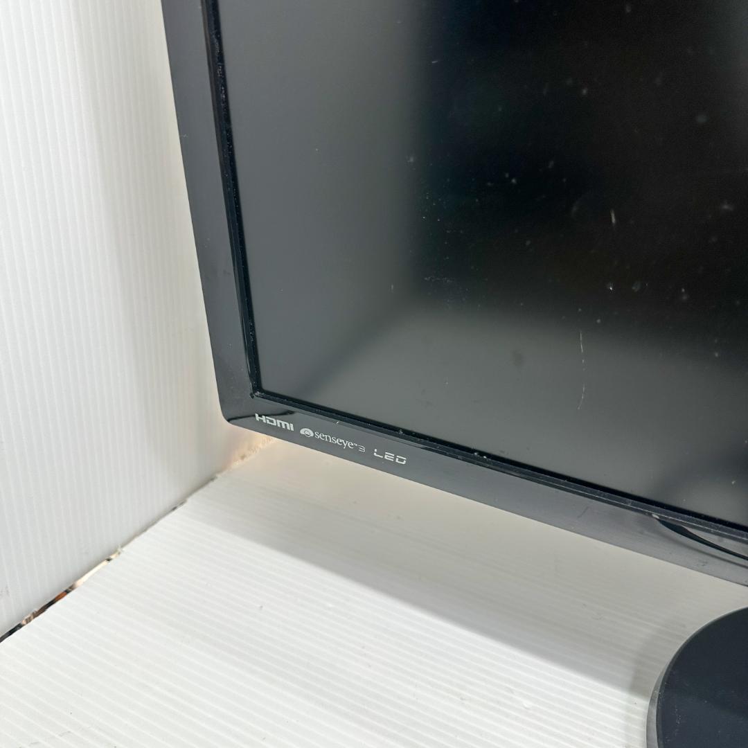 BenQ 27インチモニター GL2760-T / GW2760HM フルHD