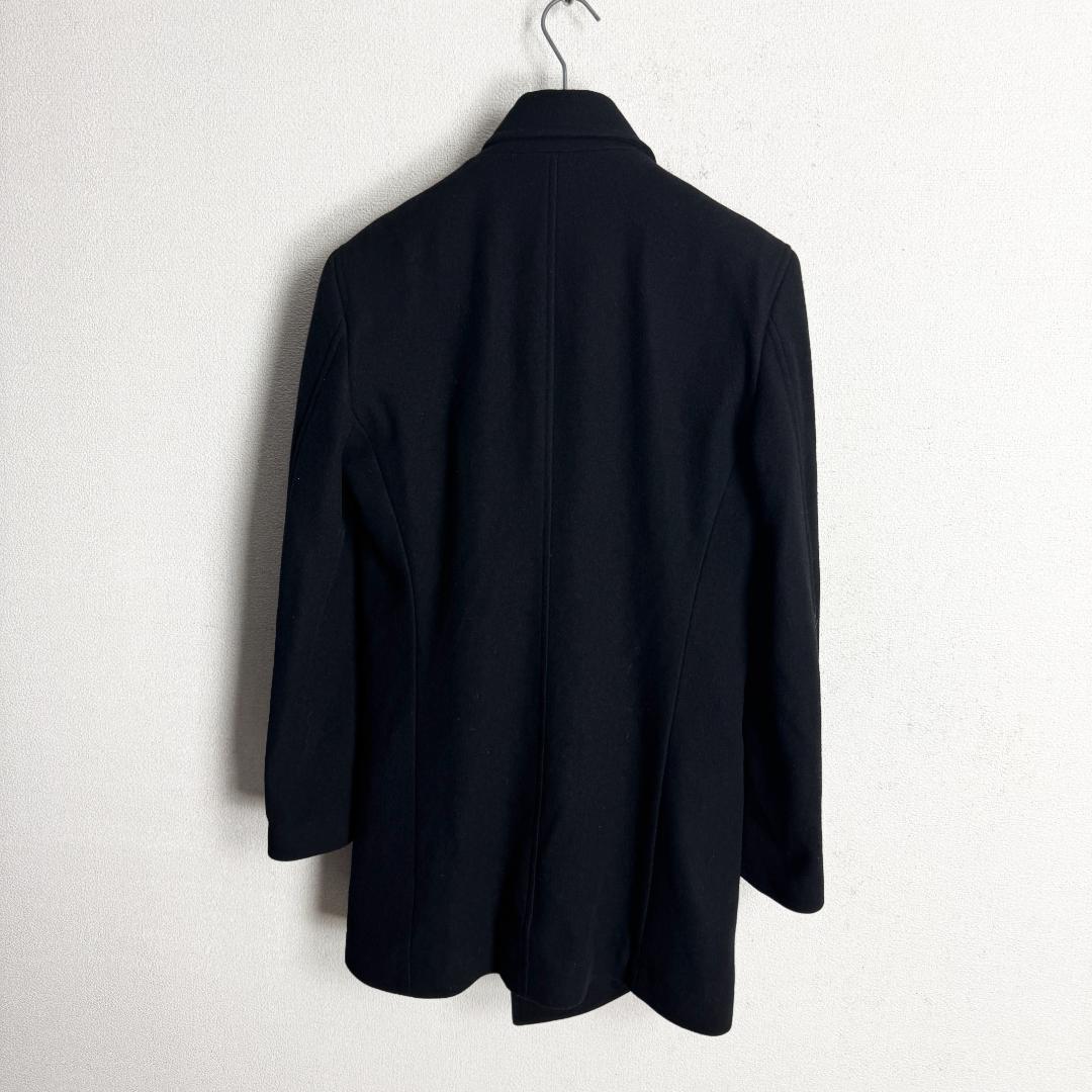 【超高級モデル☆上品デザイン】ヴィヴィアンウエストウッド ウールジャケットコート