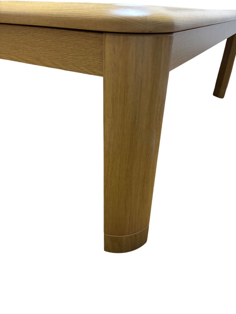 【美品】　タンスのゲン　コタツ　120×80　おしゃれ