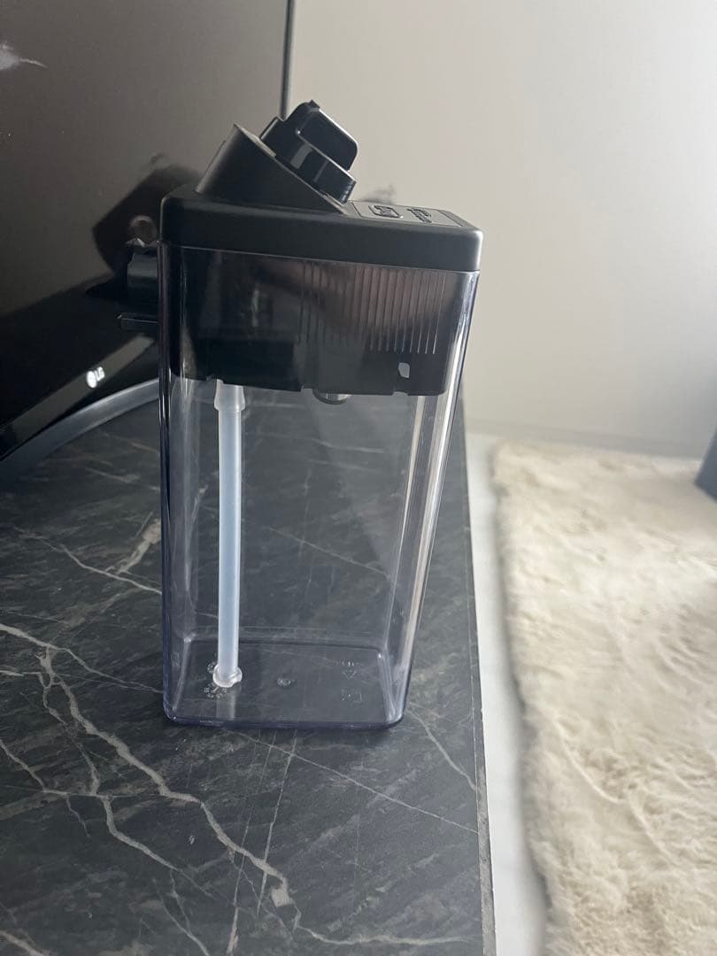 あはは　デロンギ マグニフィカs 全自動 エスプレッソマシン