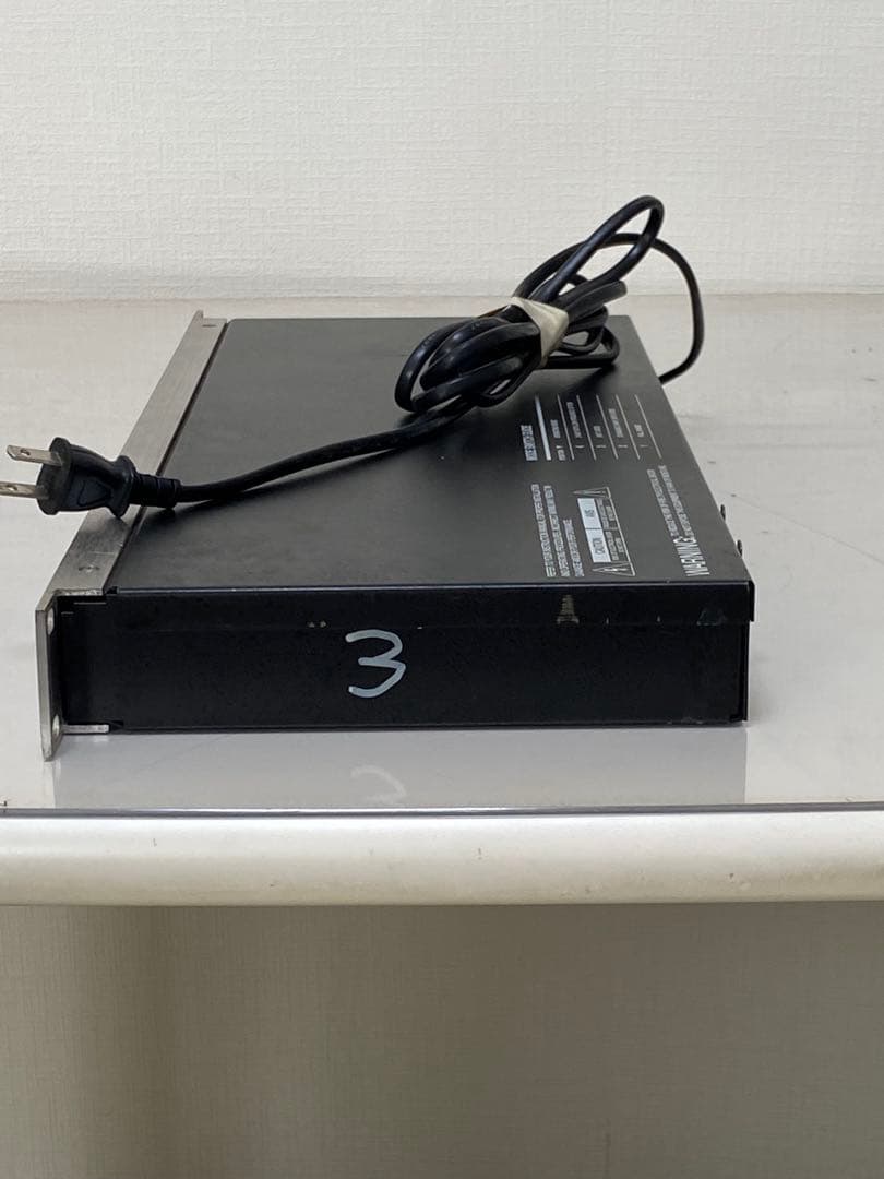 スピーカー・ウーファー BOSE 802C II SYSTEM CONTROLLER