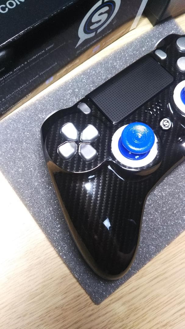 SCUF IMPACT スカフ インパクト スティック新品
