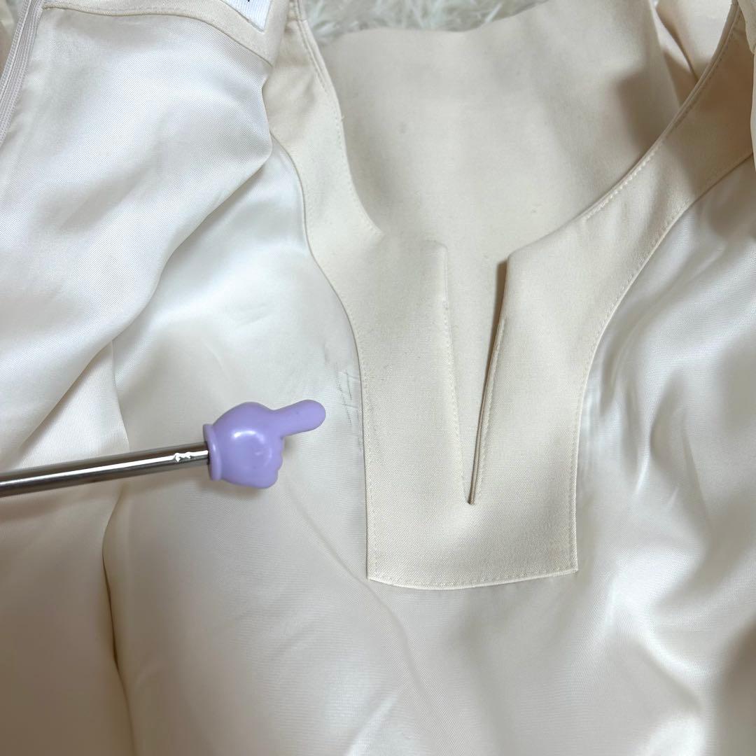 美品✨2025年購入 定価12.1万 ADEAM アディアム ミルフィーユドレス