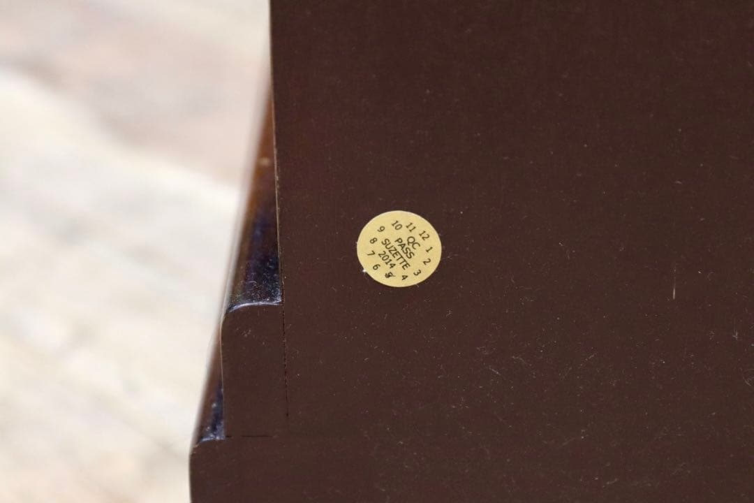 GMIO69A○JANSEN FURNITURE / ジャンセン オランダ ホー