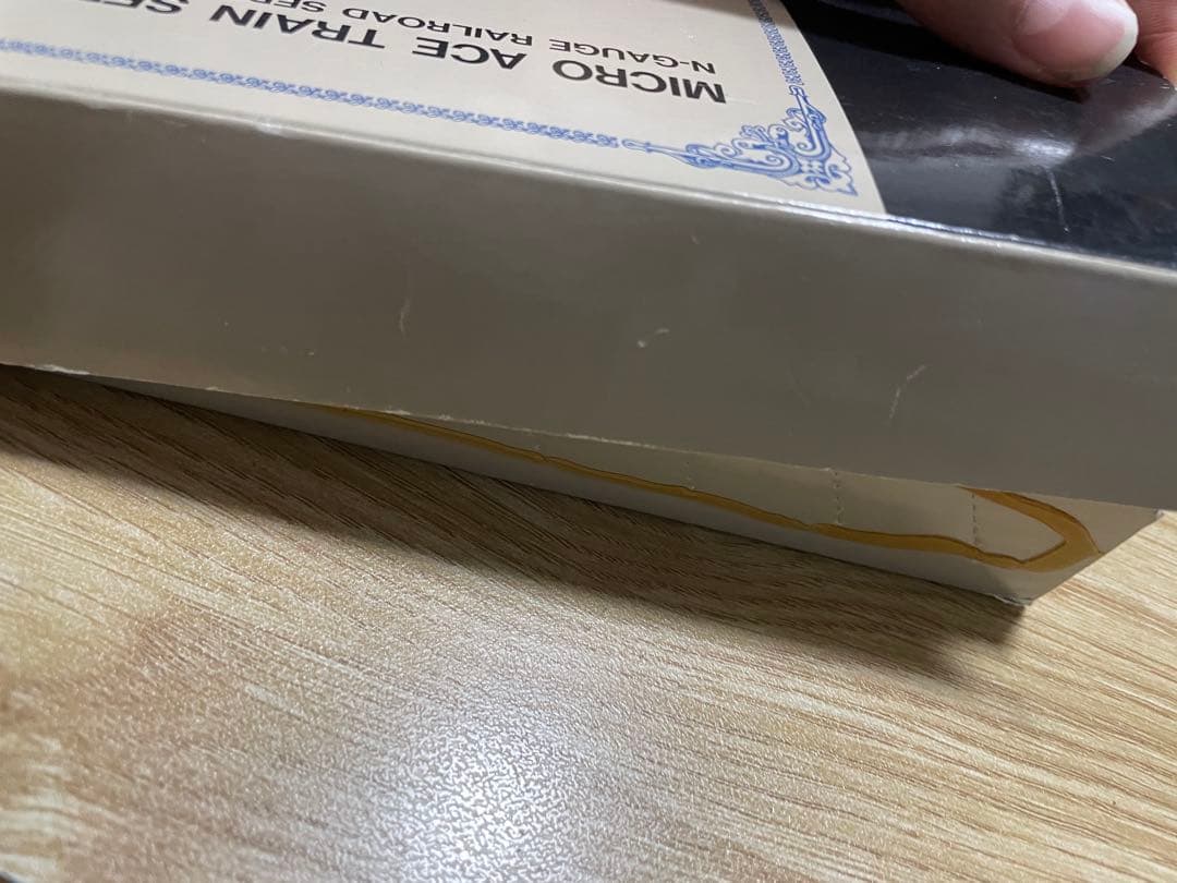 マイクロエース　a-0410、0411 103系　西日本更新車　2編成セット