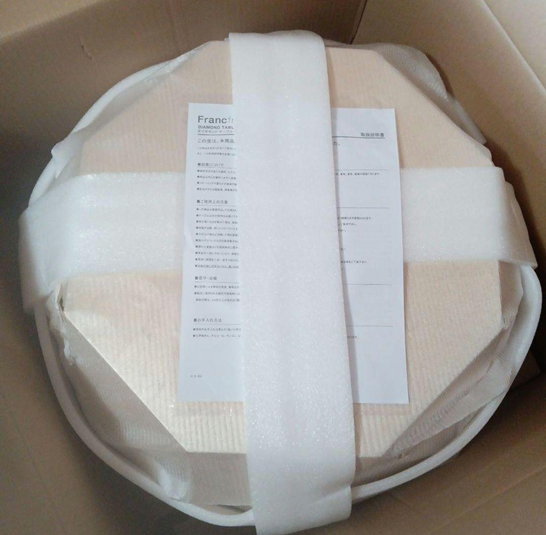 ダイアモンドテーブルМ