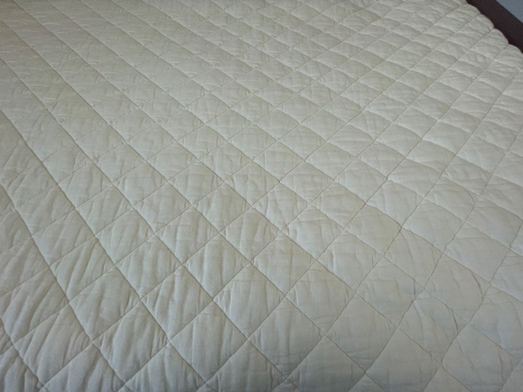 パシーマのパットシーツ