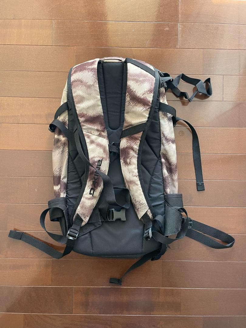 【KKEENNさま専用】DAKINE Heli Pro 20L バックパック