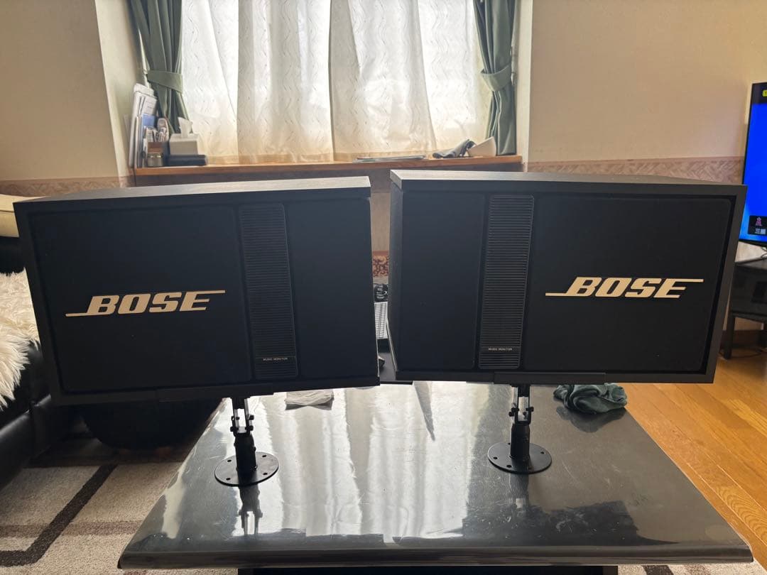 BOSE 301 Series V スピーカー 2個セット