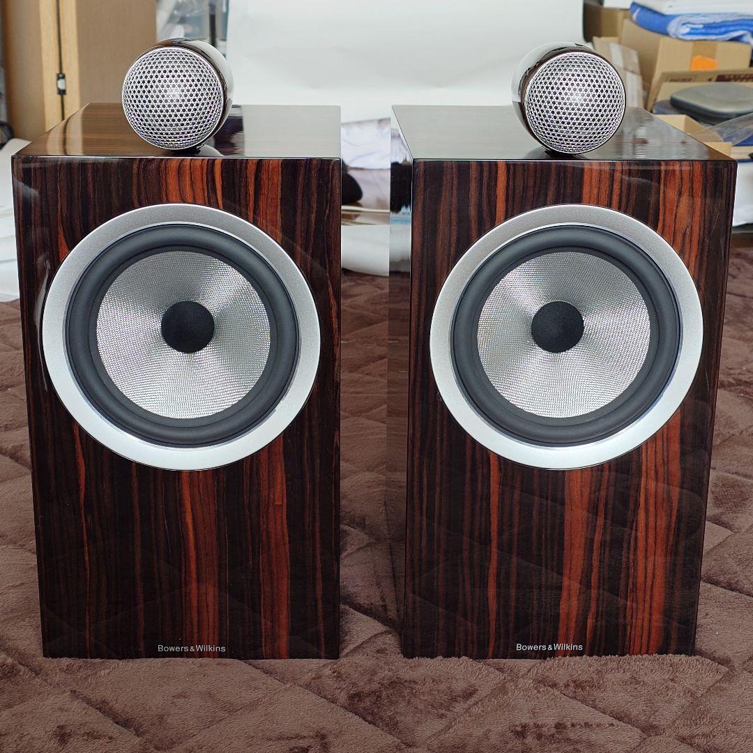 スピーカー・ウーファー B&W 705 S2 Signature