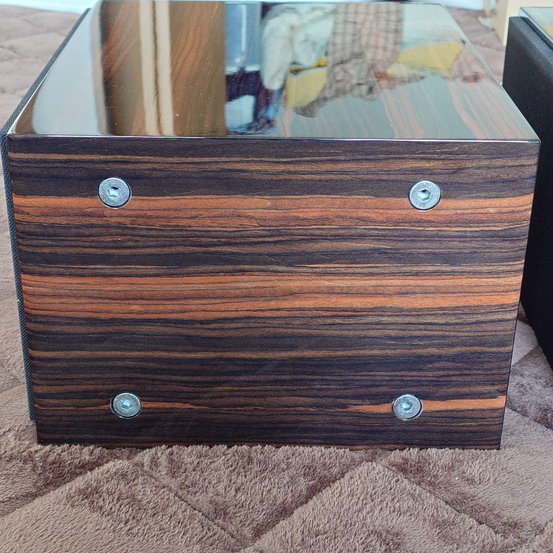 スピーカー・ウーファー B&W 705 S2 Signature