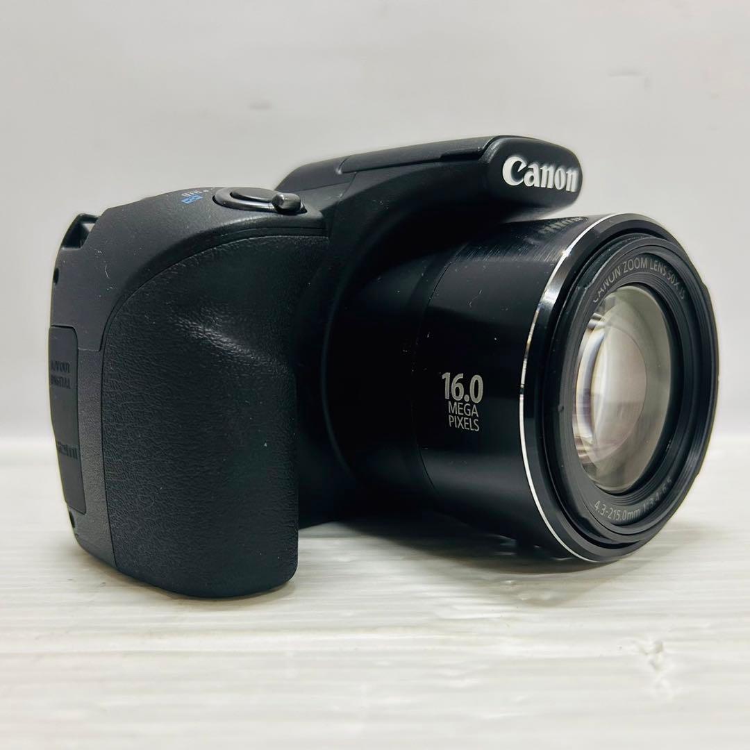 ★ジャンク★ CANON Power Shot SX530 HS 送料無料　83