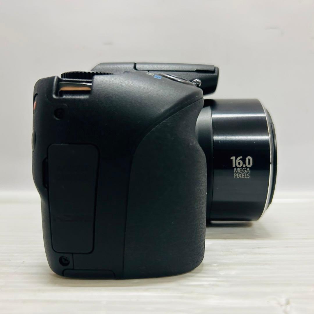 ★ジャンク★ CANON Power Shot SX530 HS 送料無料　83