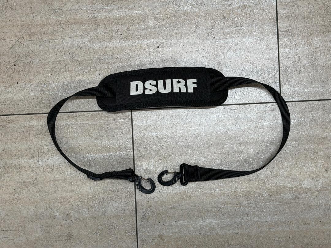 Destination(ディスティネーション)ハードケース6'4 / 送料込み！