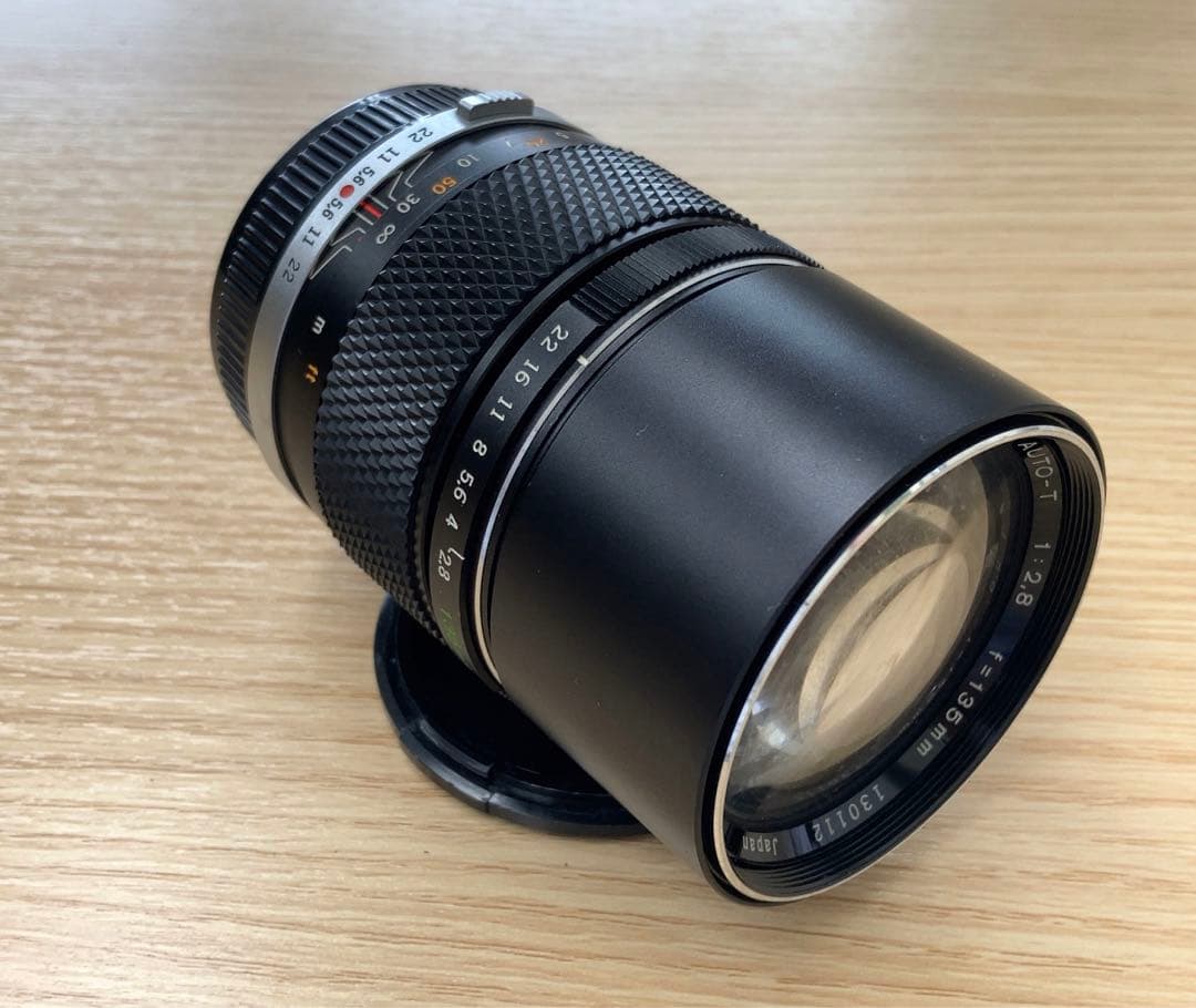 OLYMPUS  OM-1  フィルムカメラ