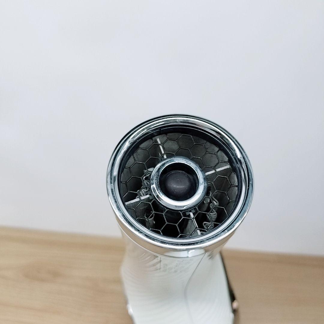 美品⚡️ReFa リファ ビューテック ドライヤー プロ ホワイト