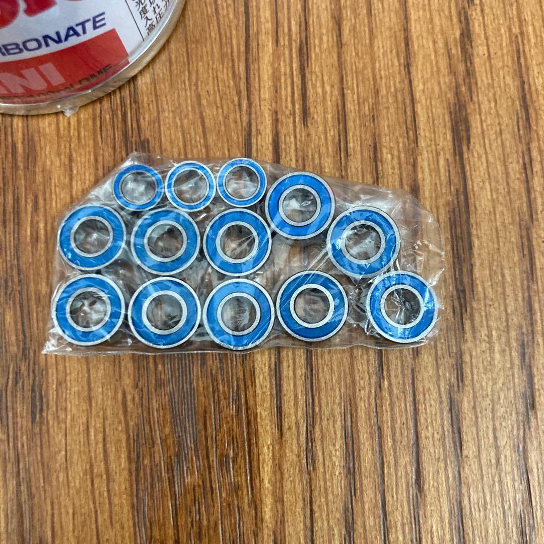 タミヤ 新品 ワイルドワンオフローダー