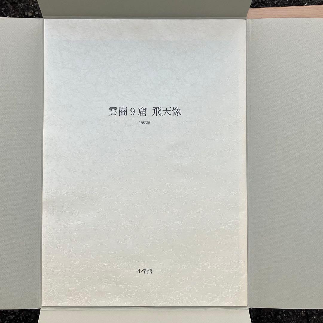 杉山寧素描聚成 全一巻二分冊 特典？付 1992年 小学館