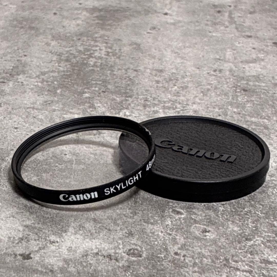 ⭐️美品⭐️キャノン Canon 初代オートボーイ AF35M フィルムカメラ