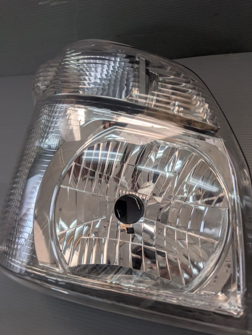 スズキ　キャリー　ヘッドライト 2個セット