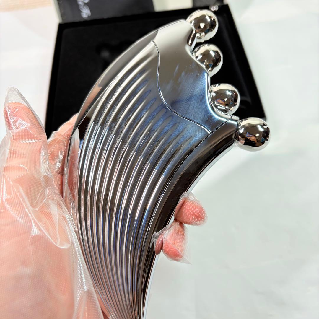 ReFa 4 CAXA RAY リファ　フォーカッサレイ