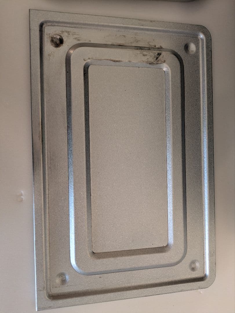 yur〇ri　美品★BALMUDA★K11A-BK★2024年製★