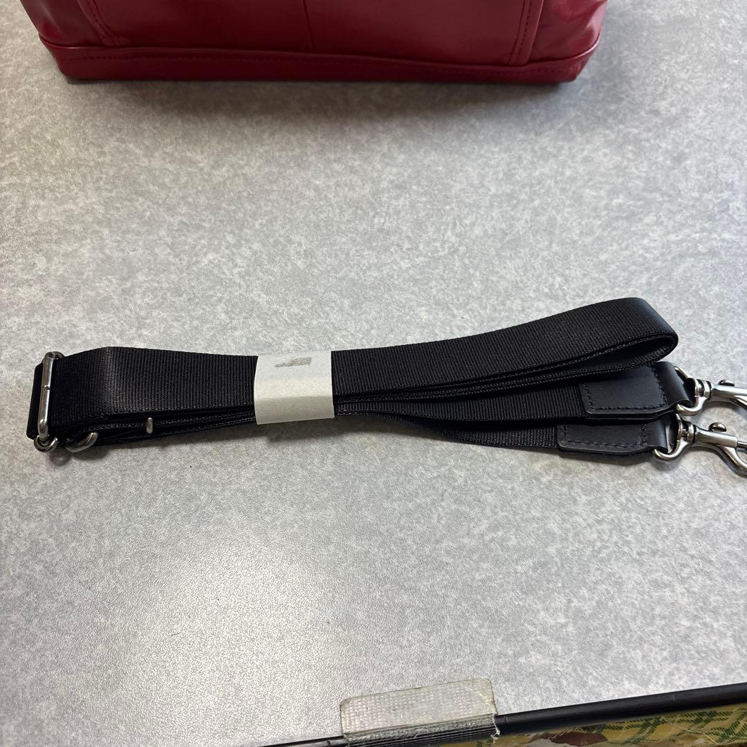 アートフィアー　ダレスバック　ショルダーバック