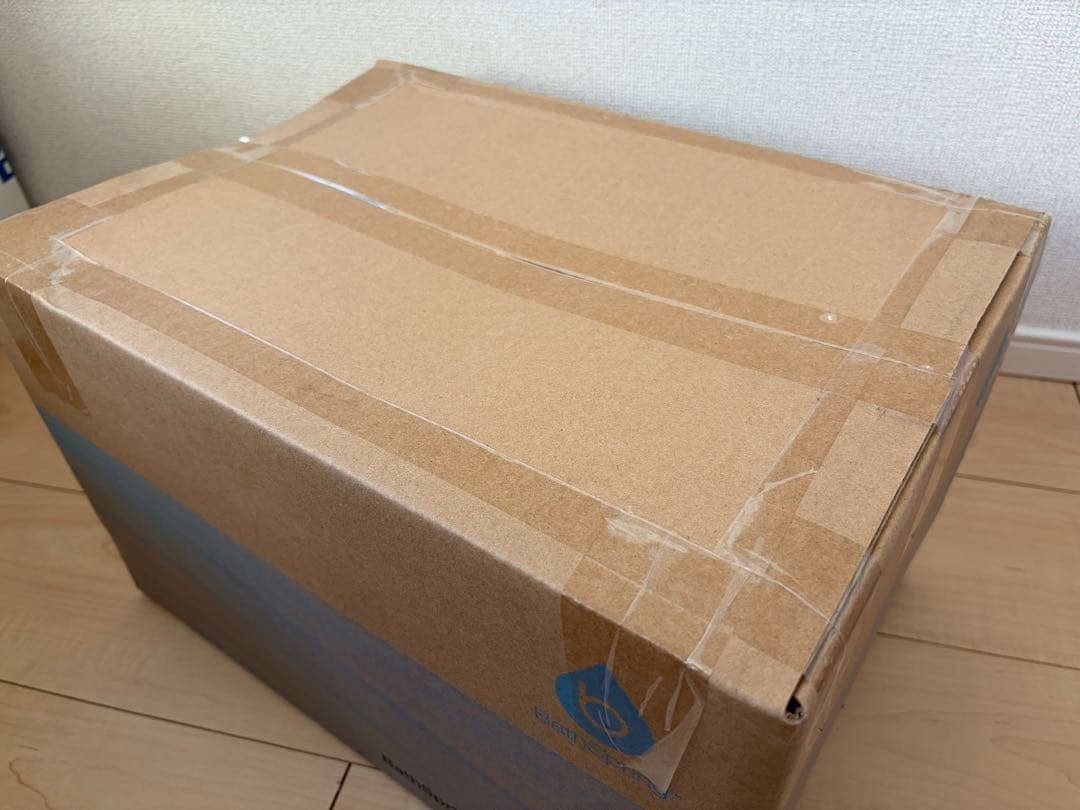 Amway Bath Spring バスルーム浄水器 新品未使用☆