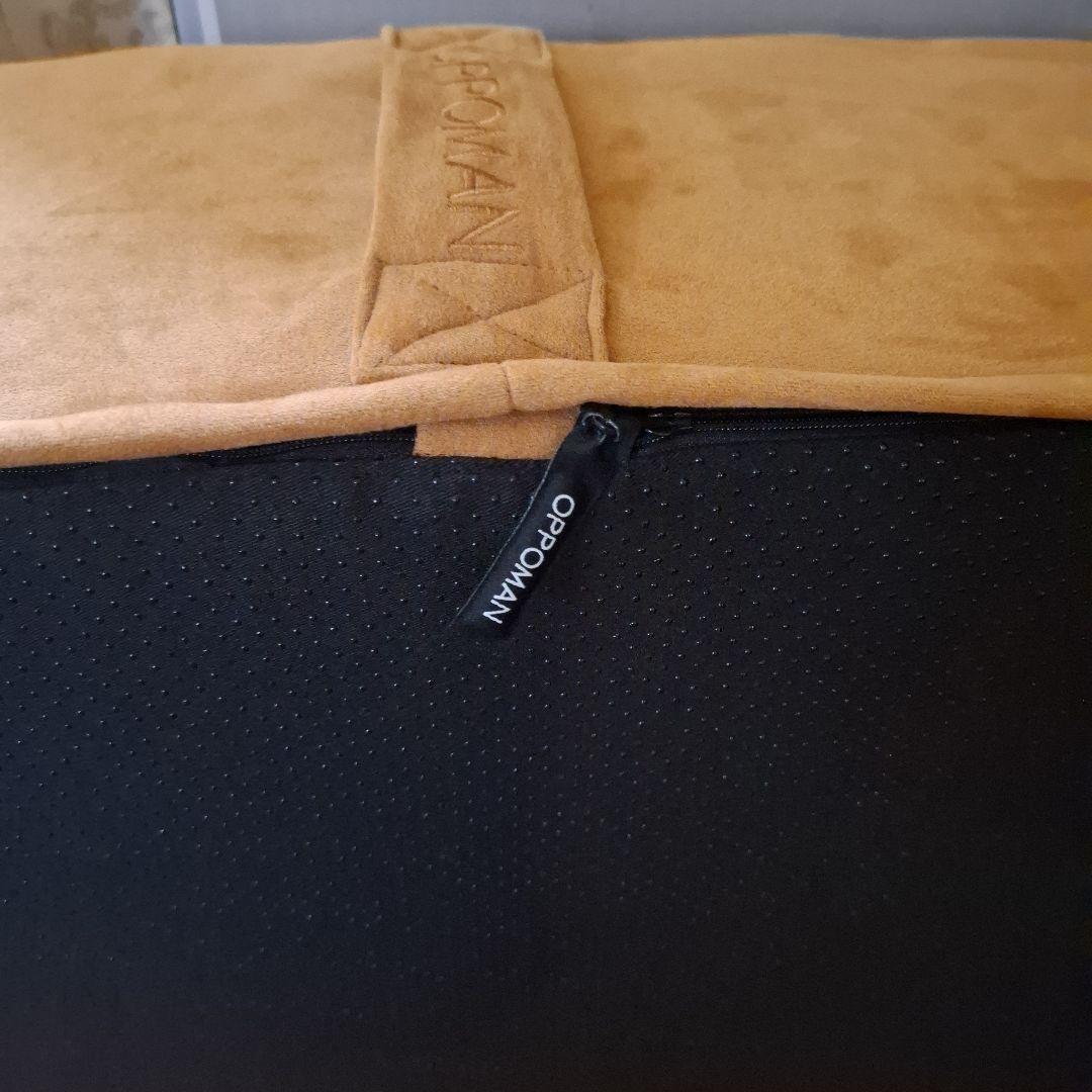 OPPOMANトランポリンクッション　*美品*