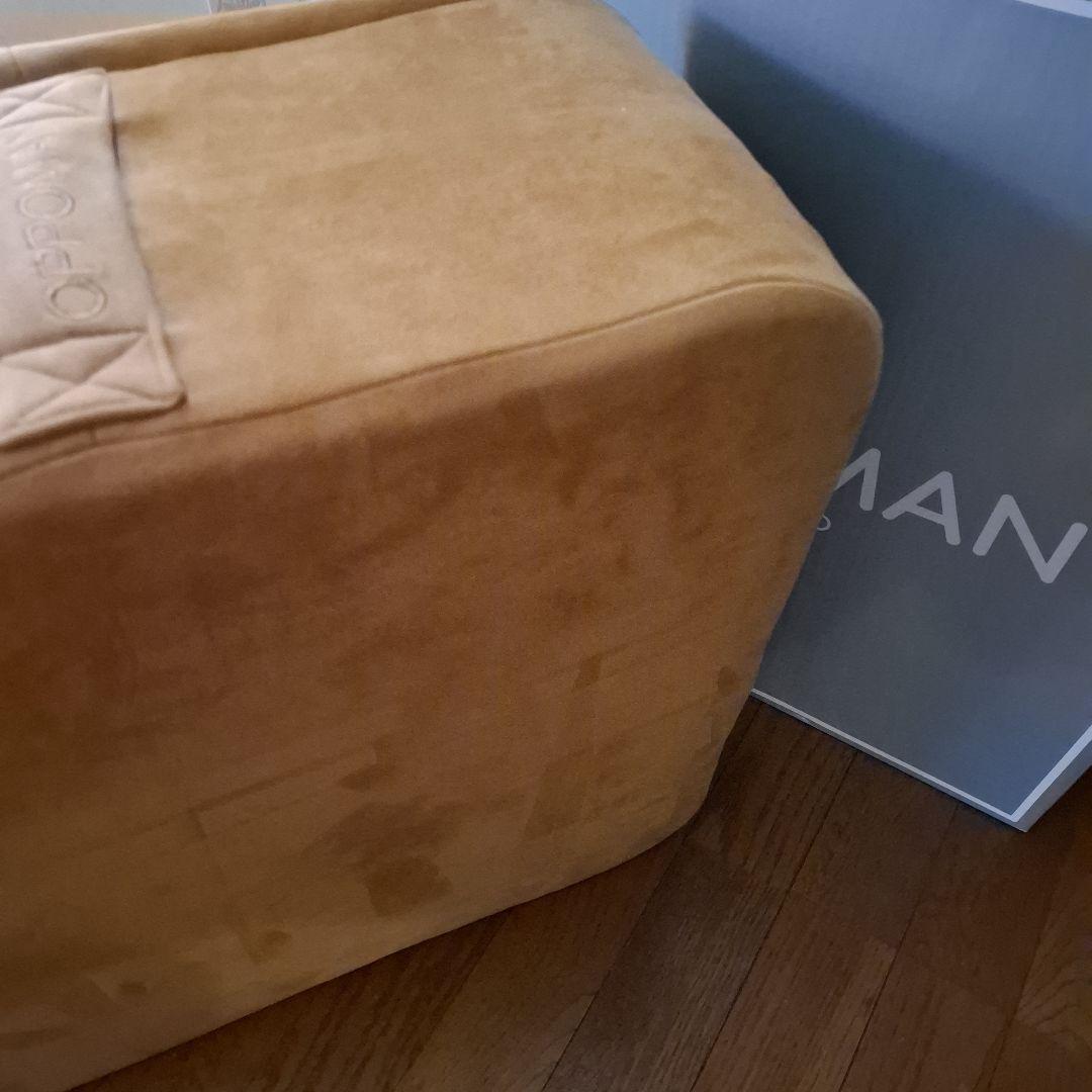 OPPOMANトランポリンクッション　*美品*