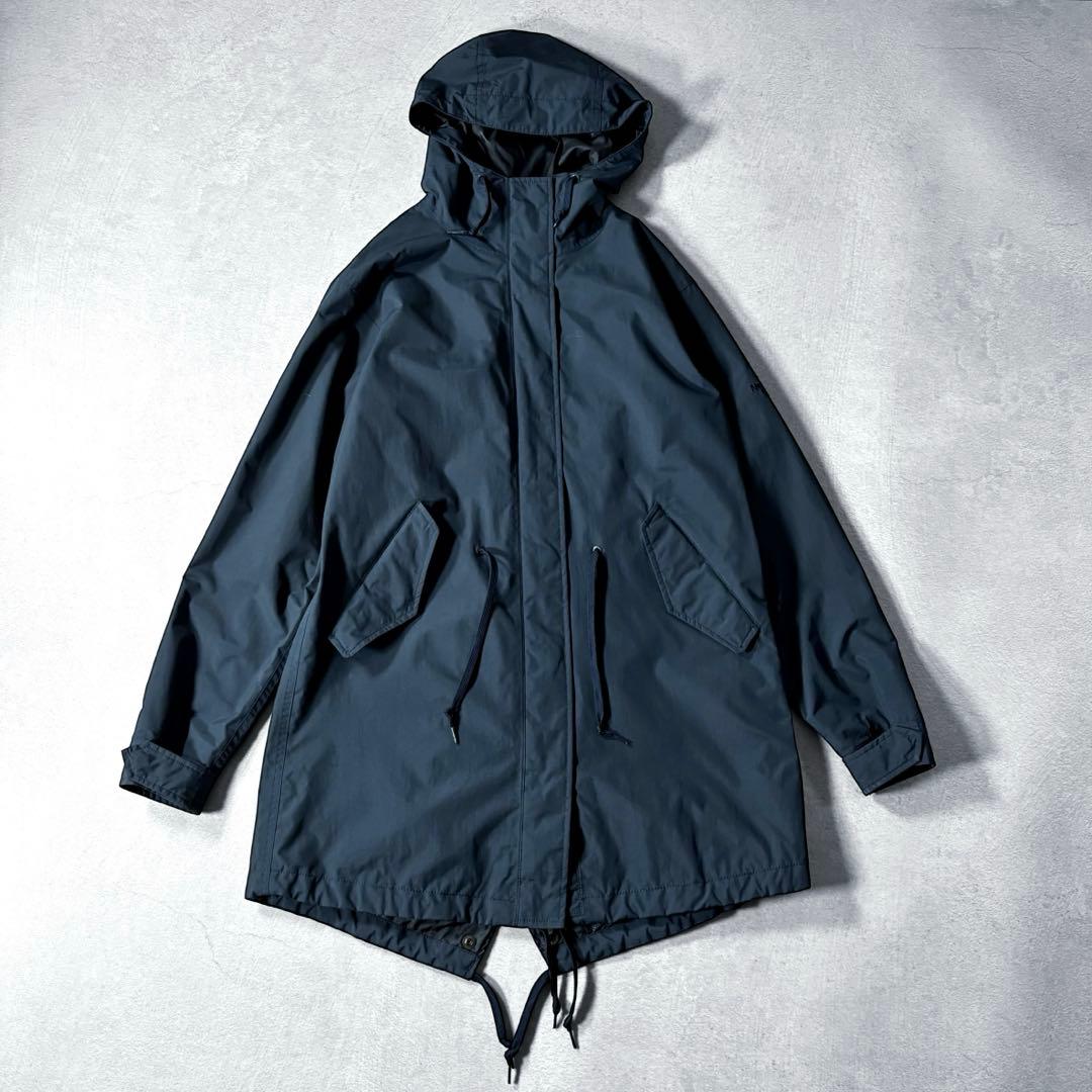THE NORTHFACE 3way フィッシュテールトリクライメイトコート M