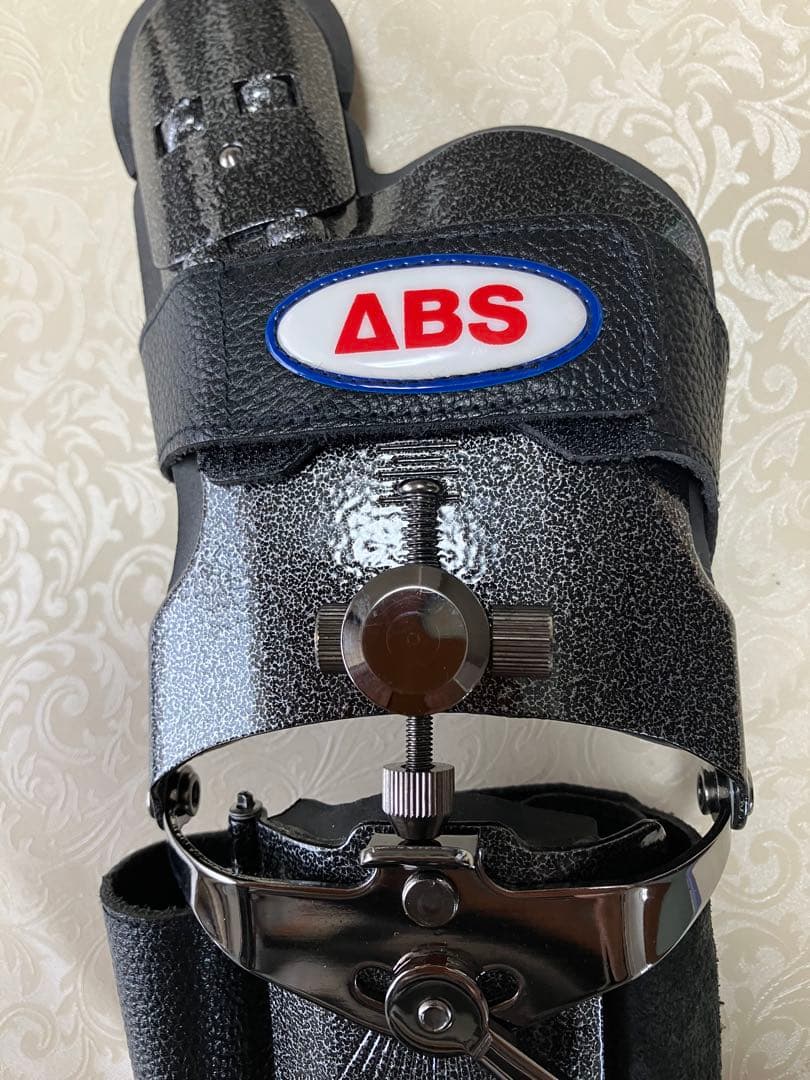 ABSロボリスト