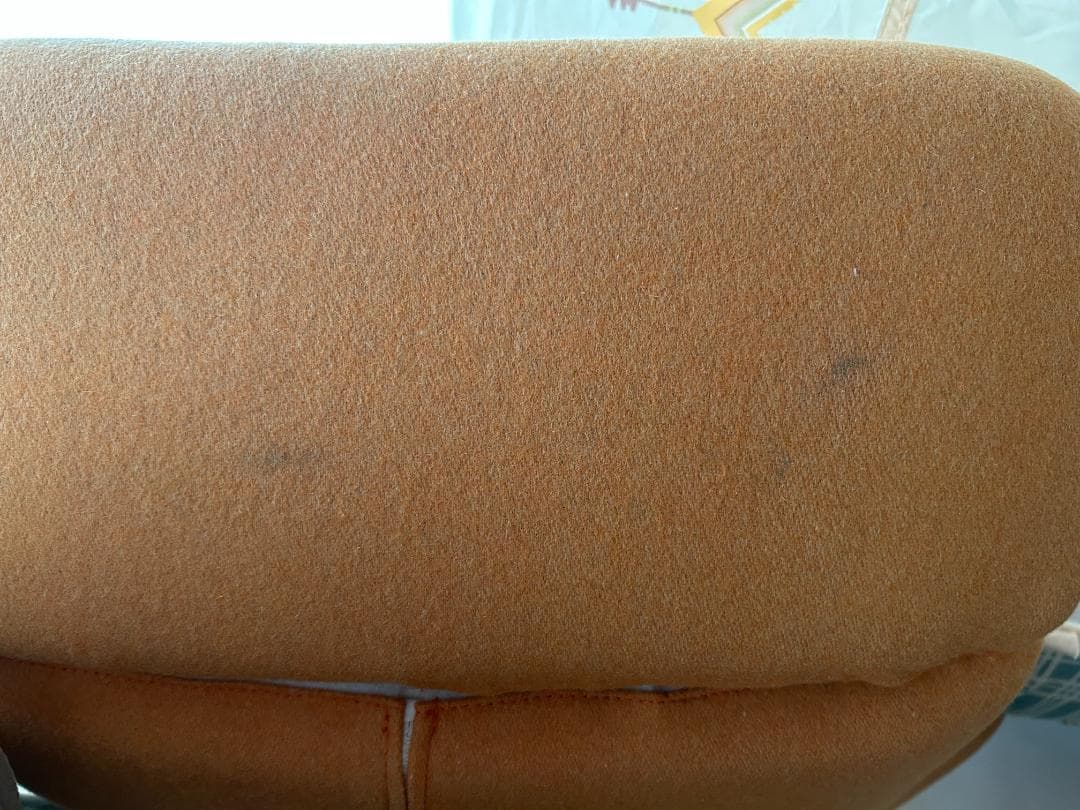 【処分価格Baleri Italia付】B&B Italia RADARチェア