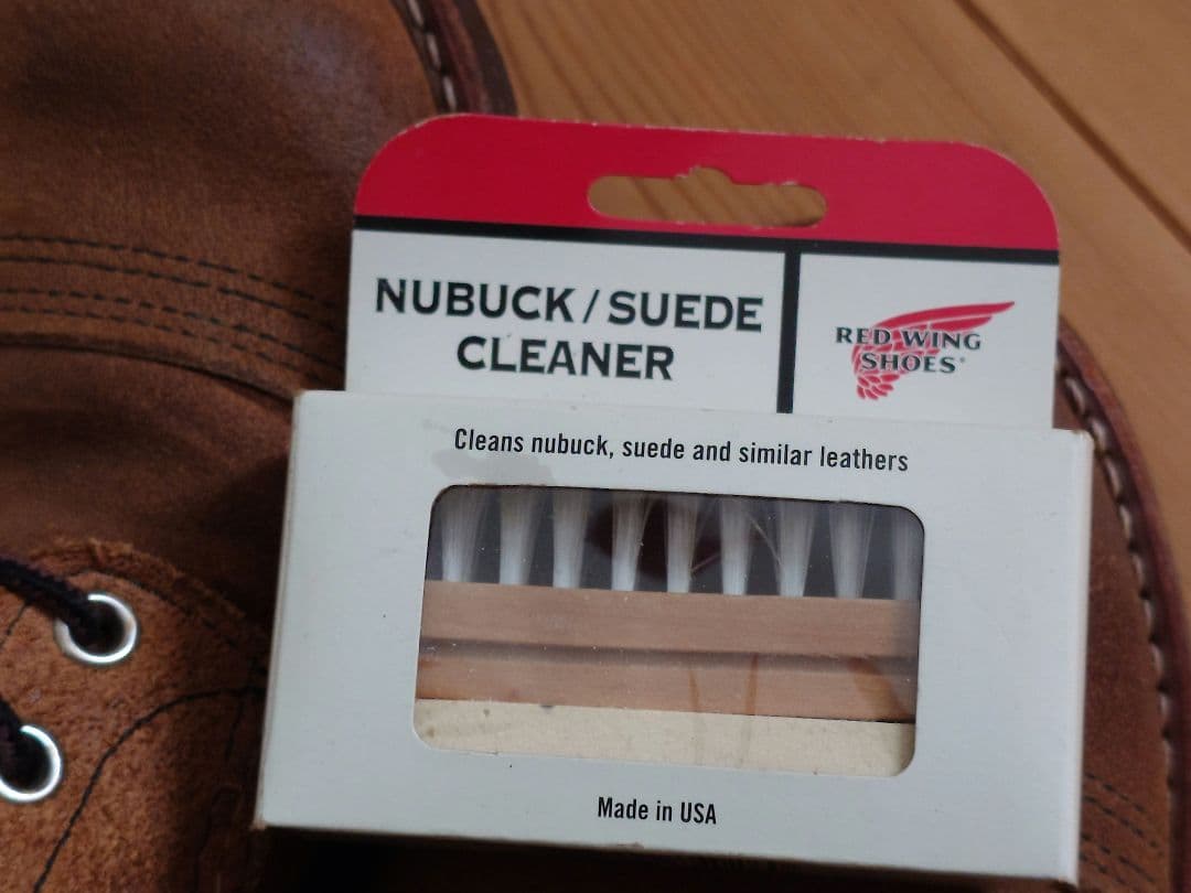 【RED WING 】8113 レッドウィング アイアンレンジ 8D 8083