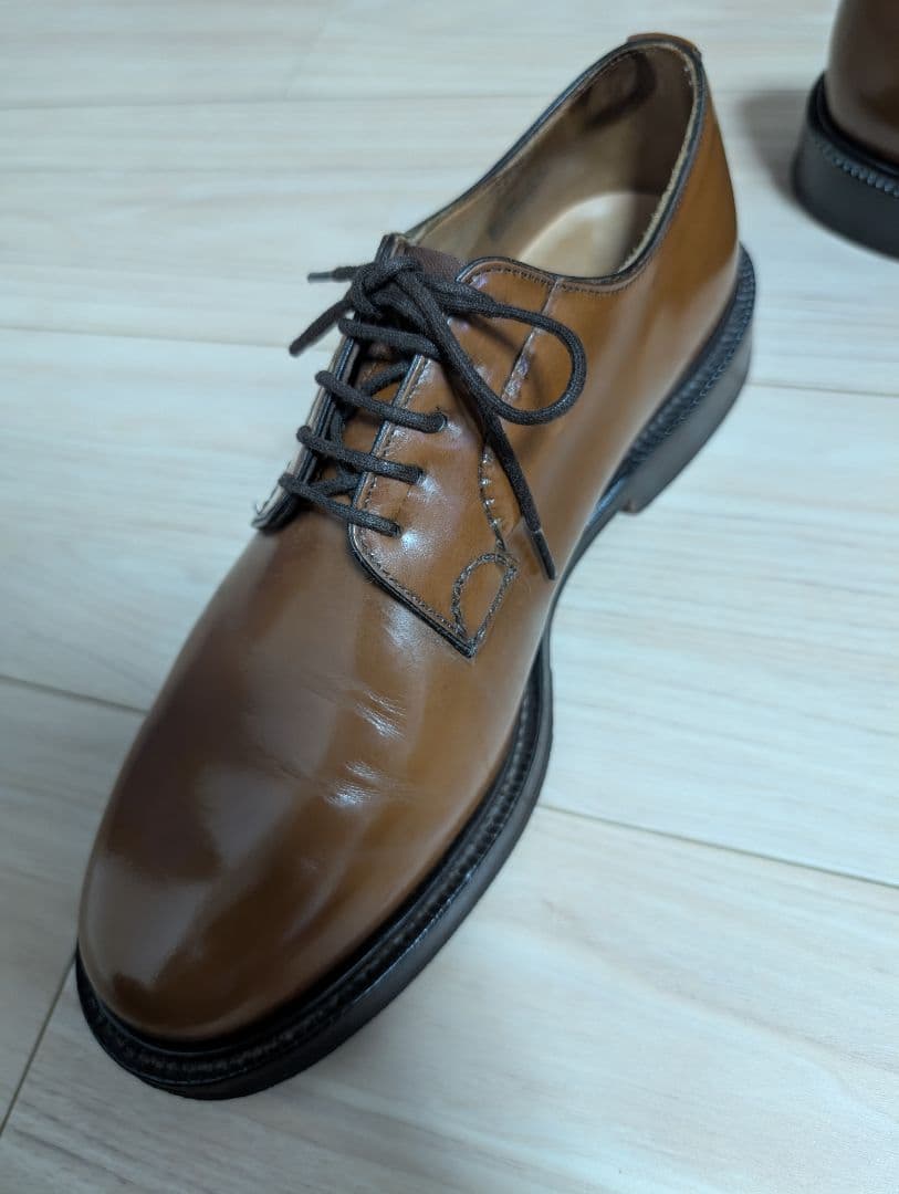 チャーチ　シャノン　サンダルウッド　60F