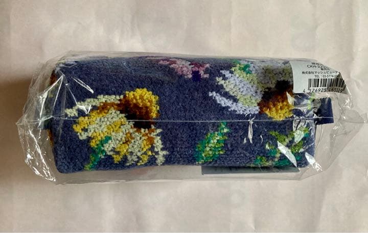 フェイラー　ポーチ　コスメキッチンコラボ