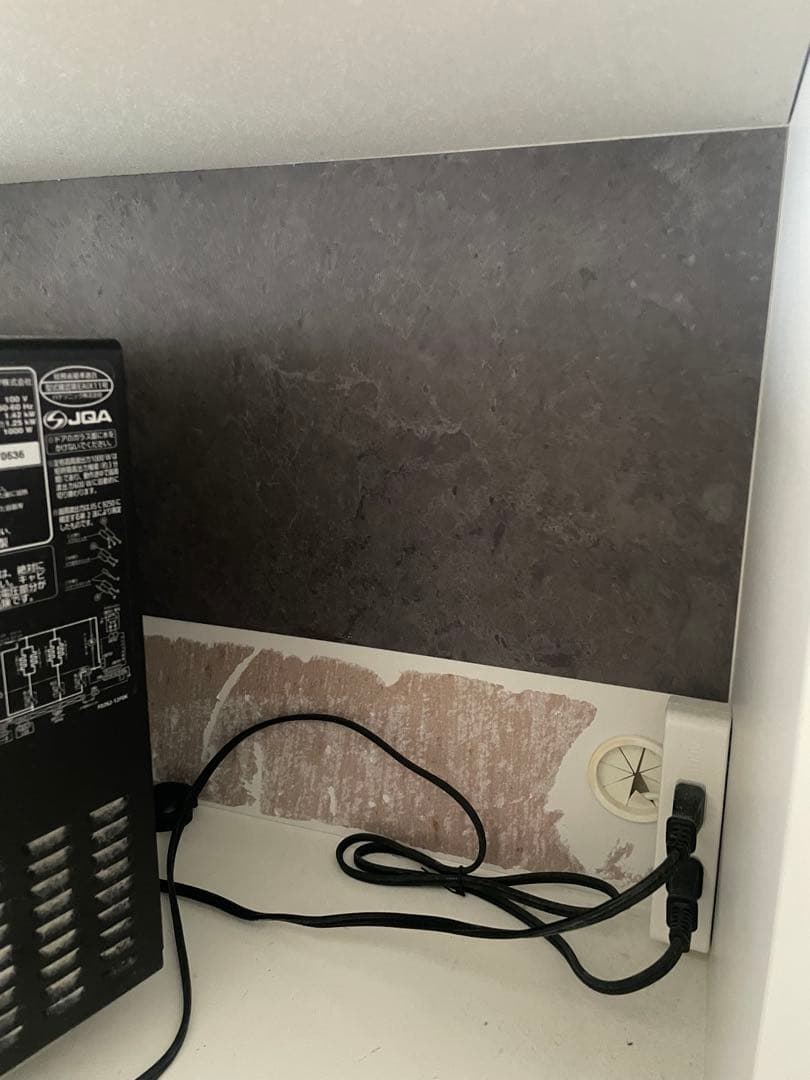 食器棚　ホワイト　ほぼ全て送料のお値段です