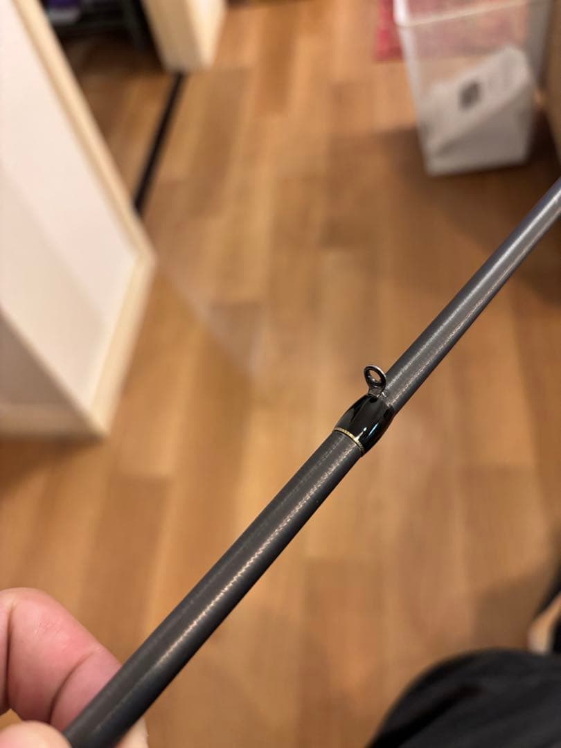 レイドジャパン　ザ マックス THE MAXX GX-70HC-ST